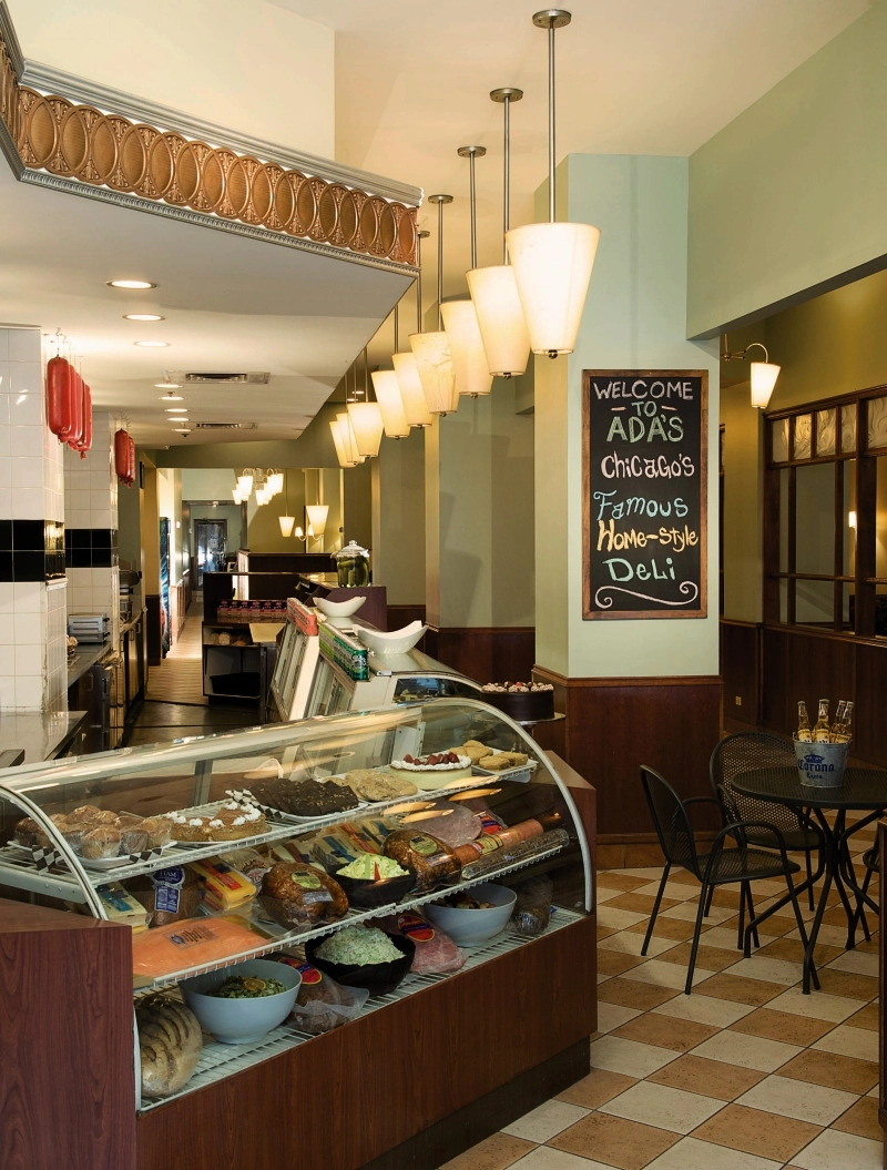 Foto - Silversmith Hotel Chicago Downtown