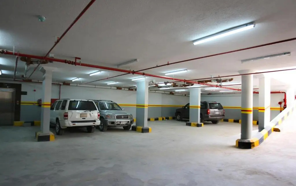 Photo - Rest Night Serviced Apartments - Al Nafal