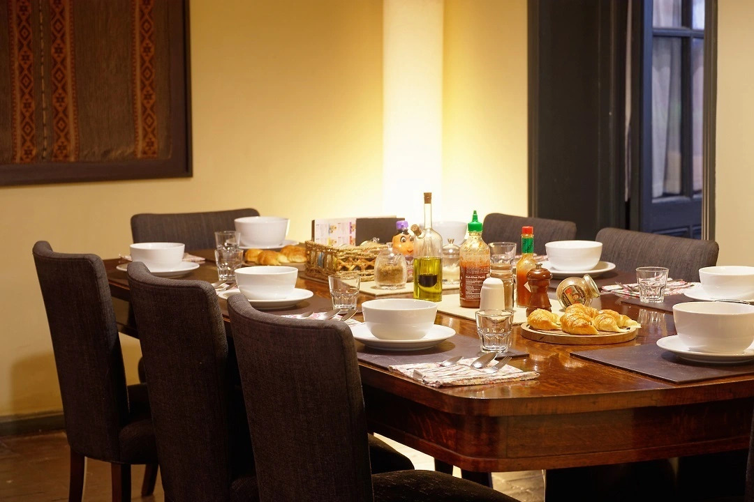 Foto - BE Jardin Escondido By Coppola