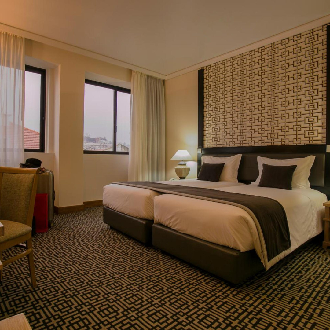 Foto - Hotel Mundial