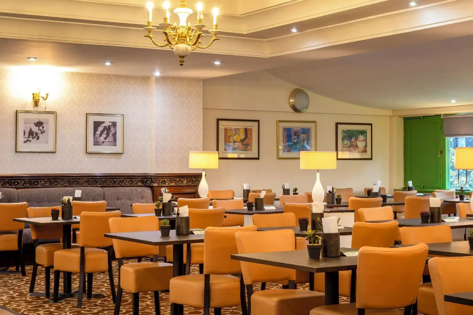 Foto - Hampstead Britannia