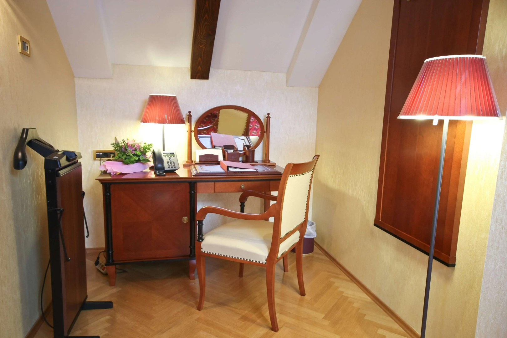 Photo - Boutique Hotel Kazbek