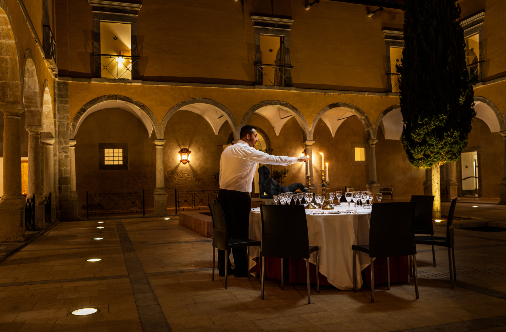 Photo - Pousada Convento de Tavira - Historic Hotel