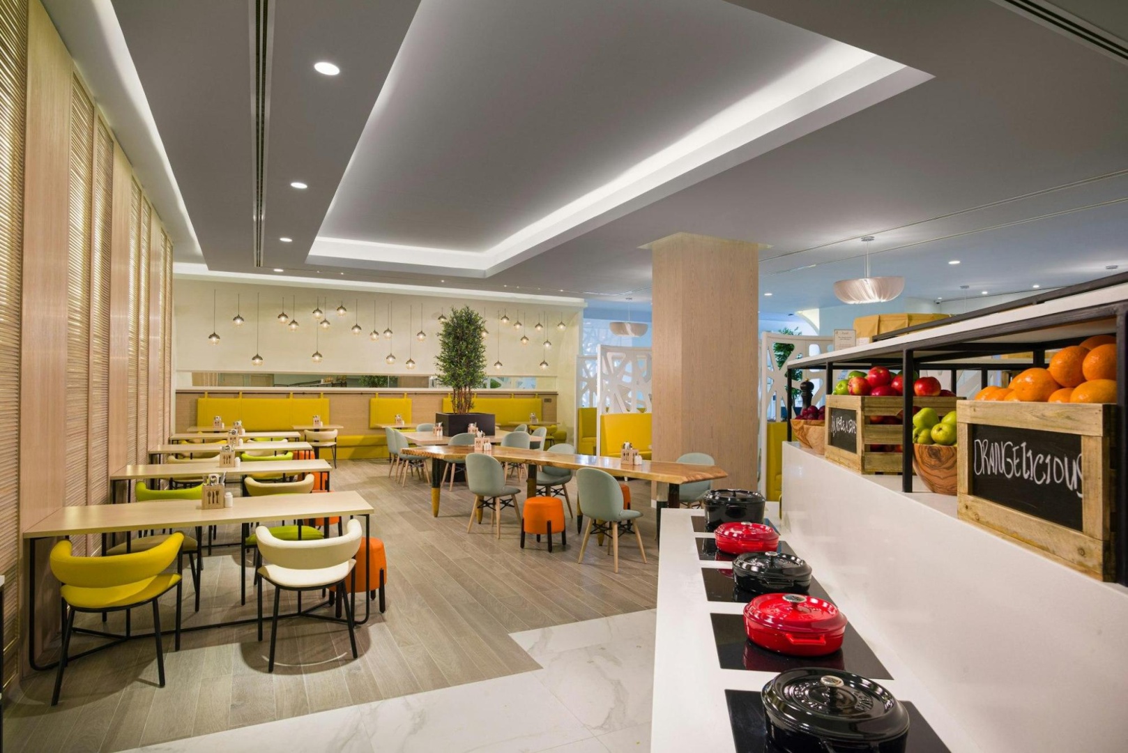 Photo - Swiss-Belinn Airport Muscat Oman