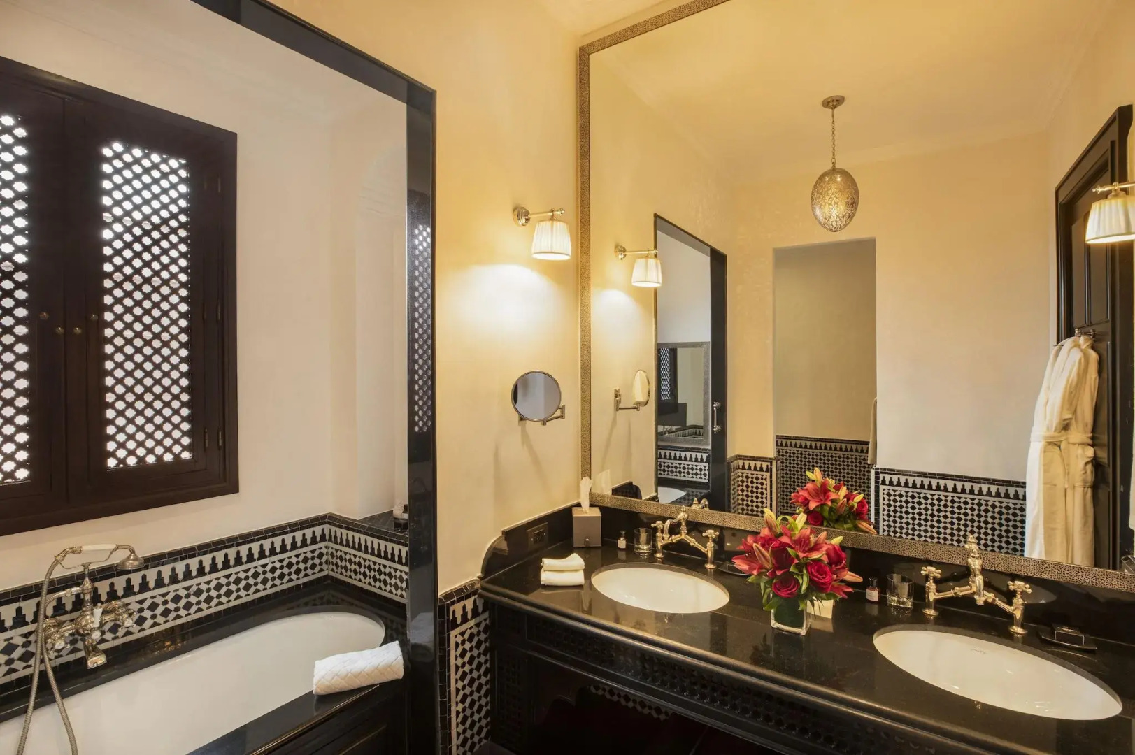 Foto - Selman Marrakech