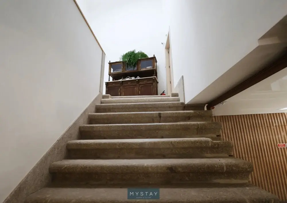 Foto - MyStay - Casa Matriz Séc XVI