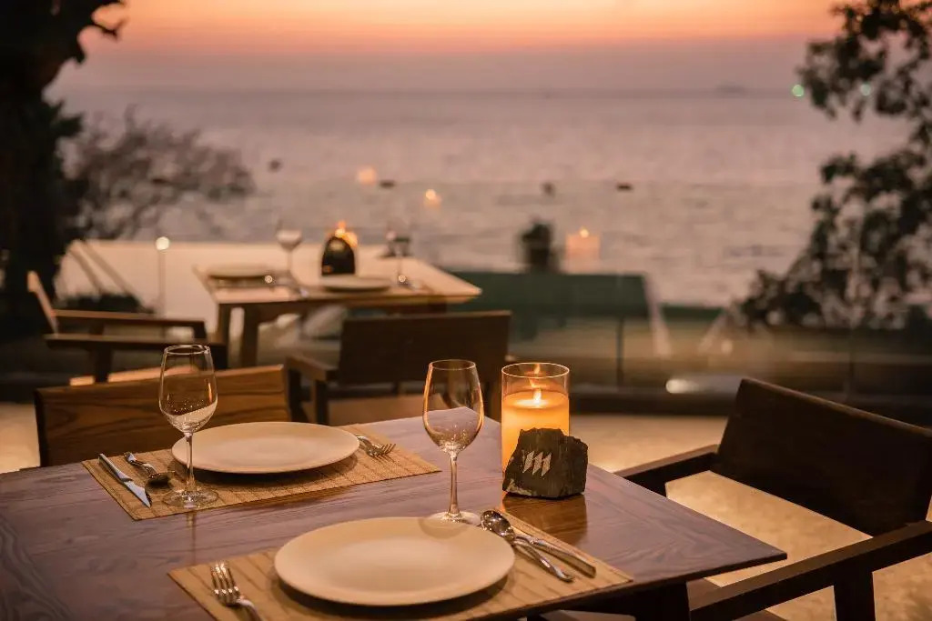 Foto - MASON, a member of Design Hotels