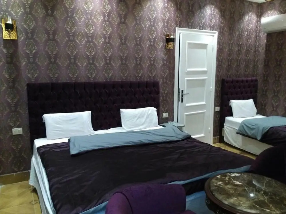 Photo - Hotel Richmond Down Town