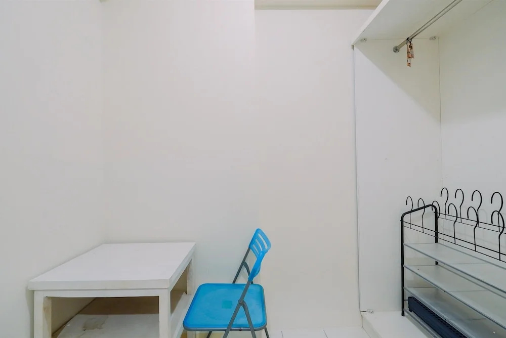 Comfy 1BR with Extra Room Podomoro Golf View Apartment