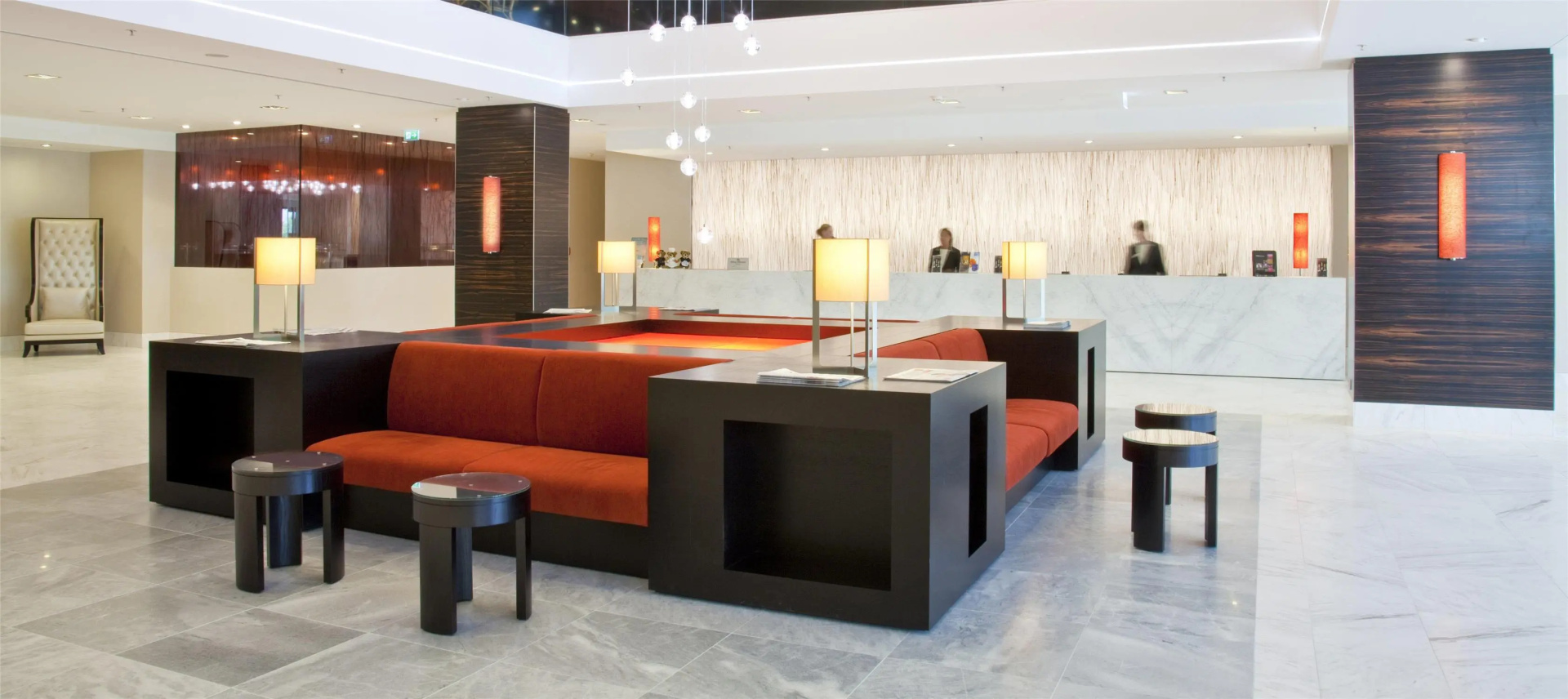 Foto - Hilton Mainz
