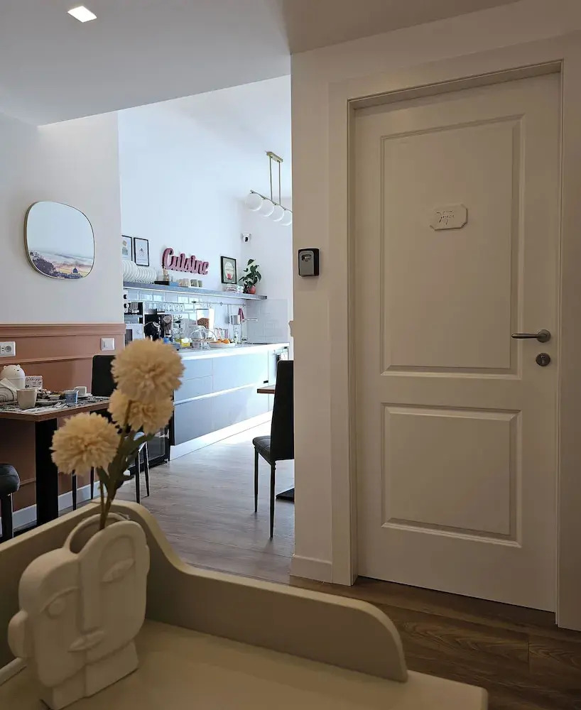 Photo - B&B Domus Teano Luxury Rooms