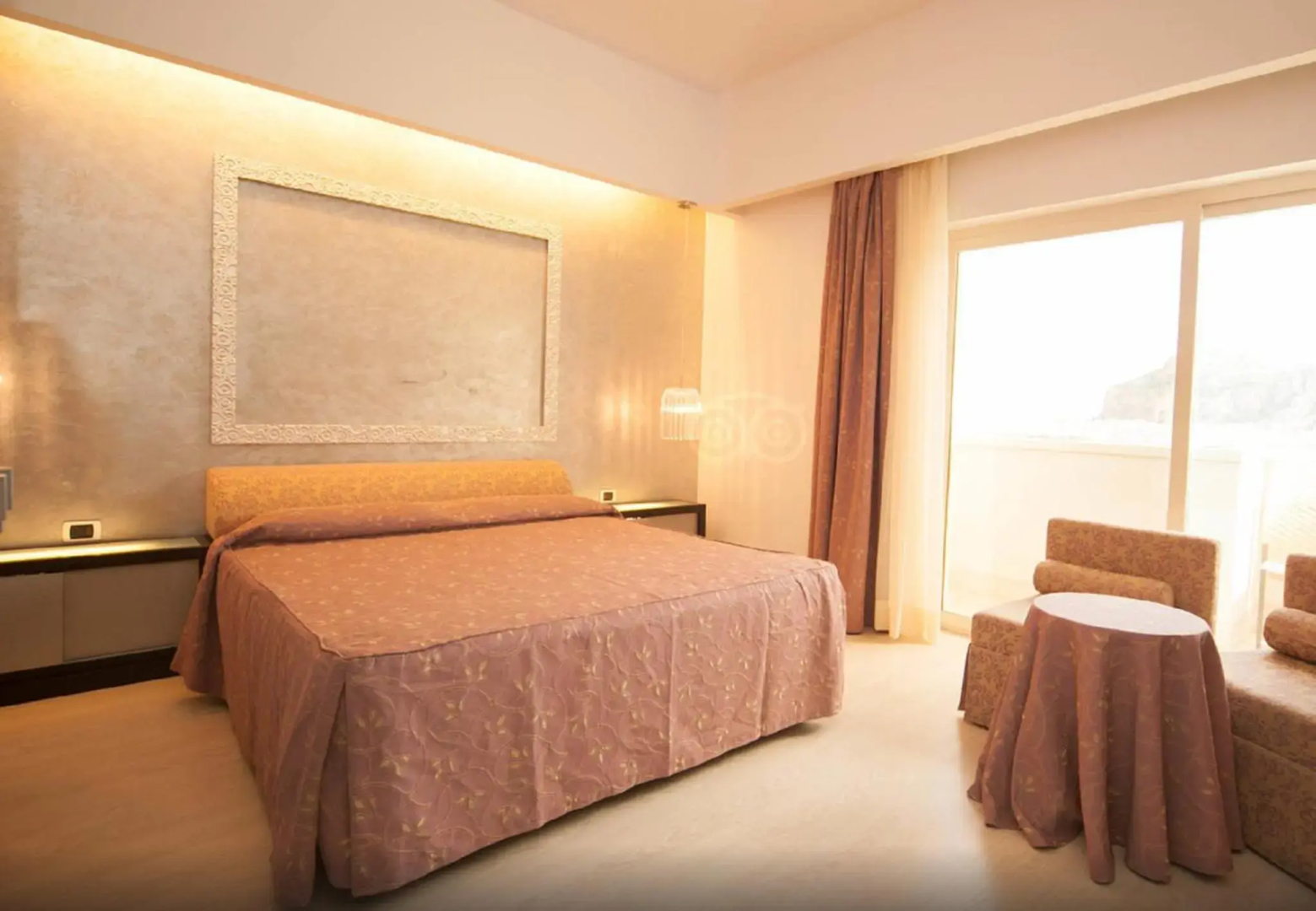 Foto - Hotel Santa Lucia Le Sabbie d'Oro