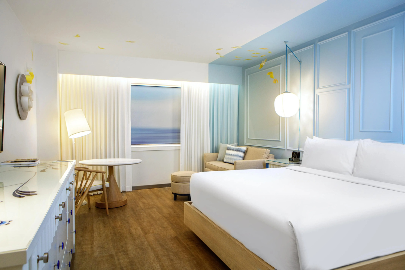 Foto - Renaissance Wind Creek Curacao Resort