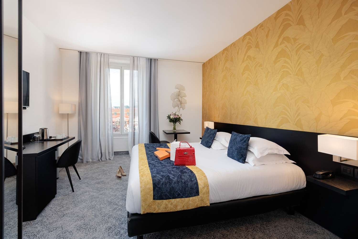 Photo - Best Western Plus Hotel Massena Nice