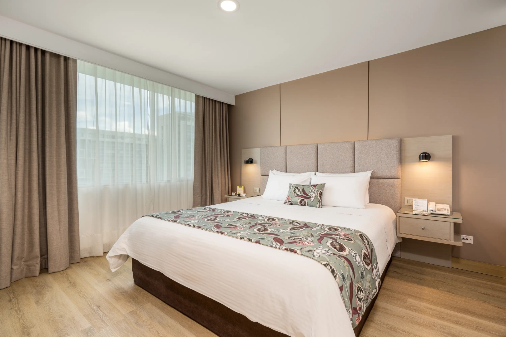 Foto - Novelty Suites Hotel - Oviedo Mall