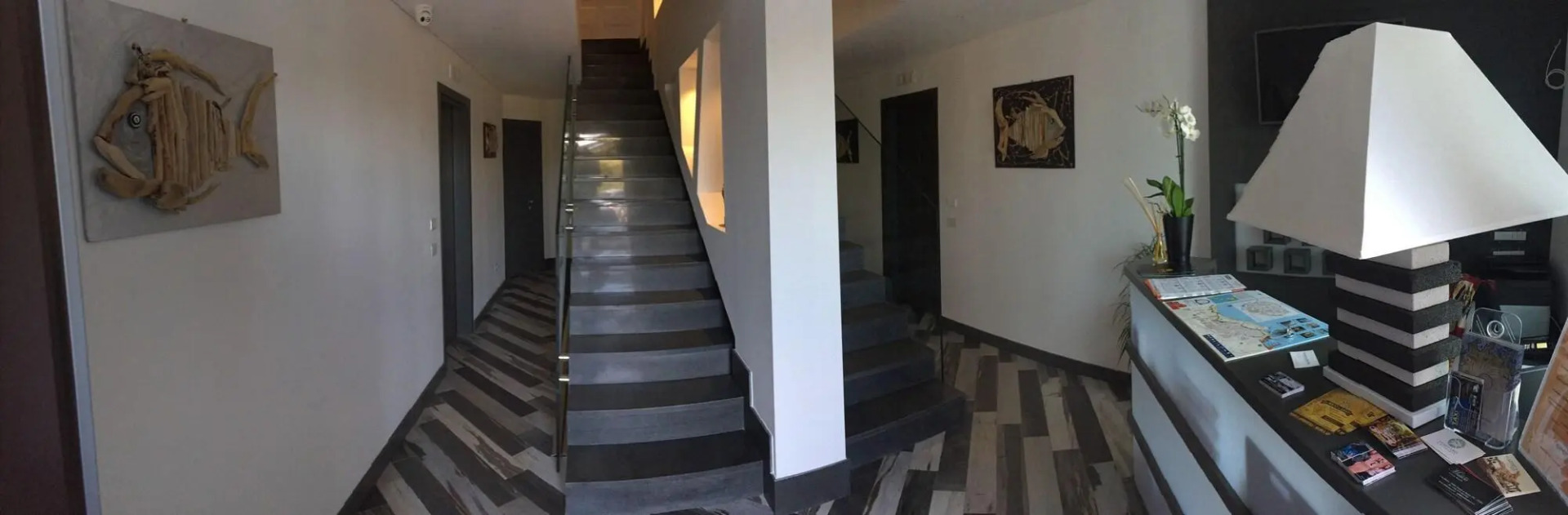 Foto - Residenza RoMa