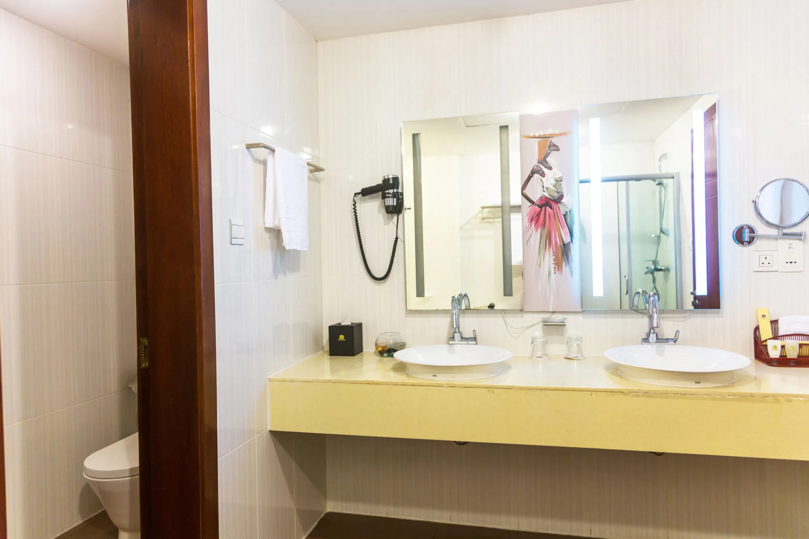 Foto - Best Western Premier Accra Airport Hotel
