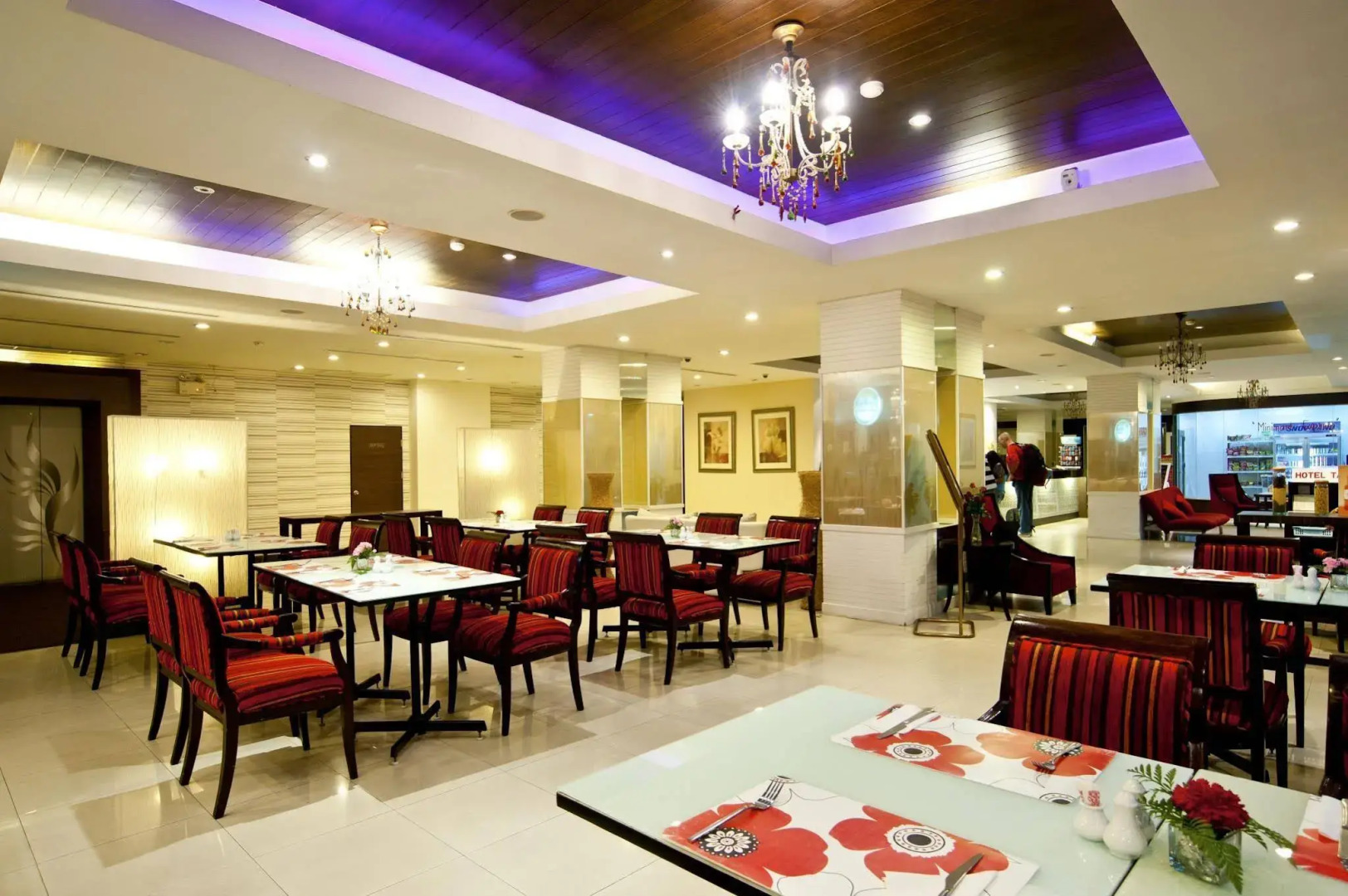 Photo - Anya Nana at Sukhumvit Bangkok