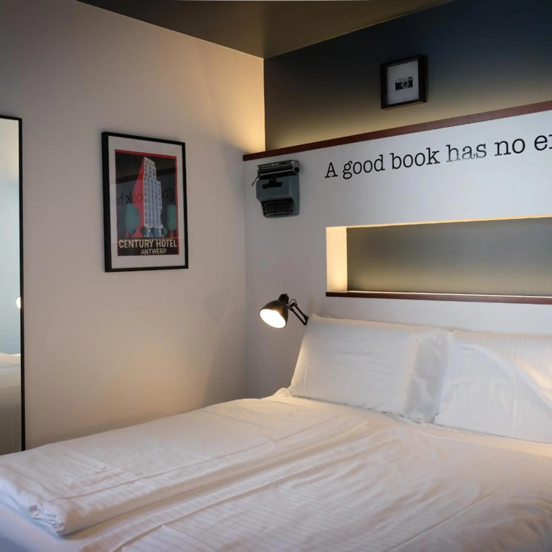 Photo - Hotel Luise