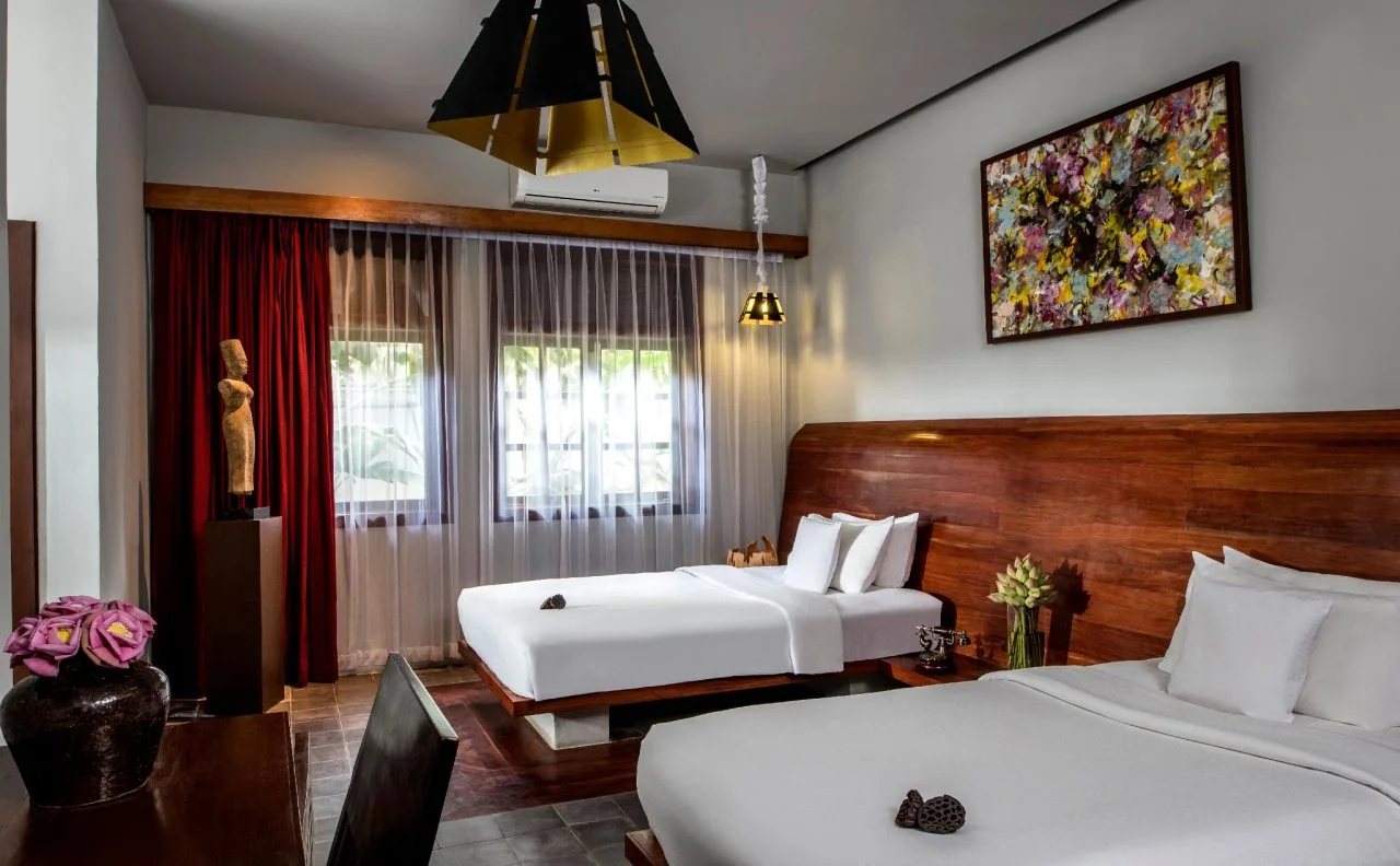 Photo - Sokkhak Boutique Resort & Spa