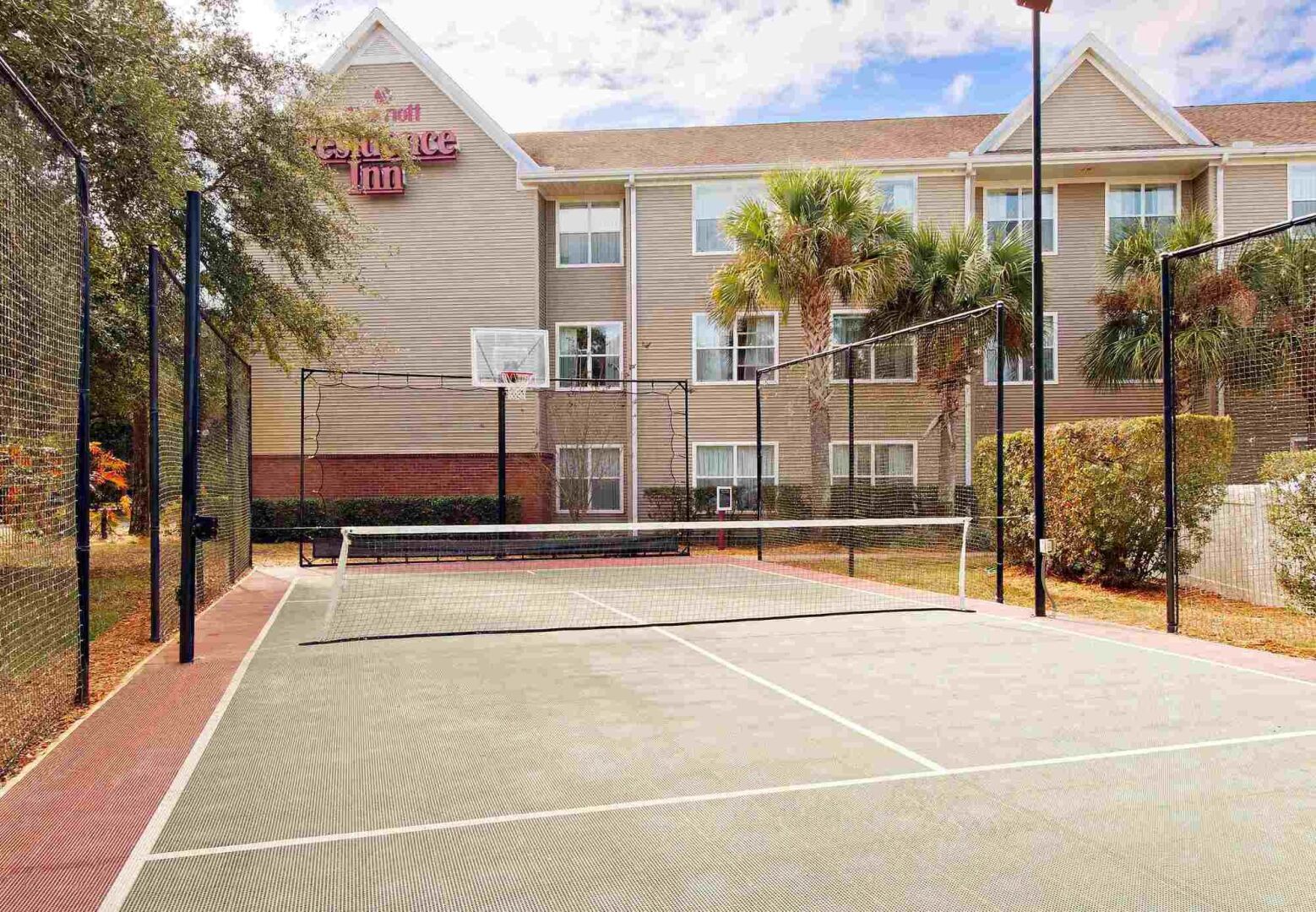 Photo - Residence Inn by Marriott Tampa at USF/Medical Center