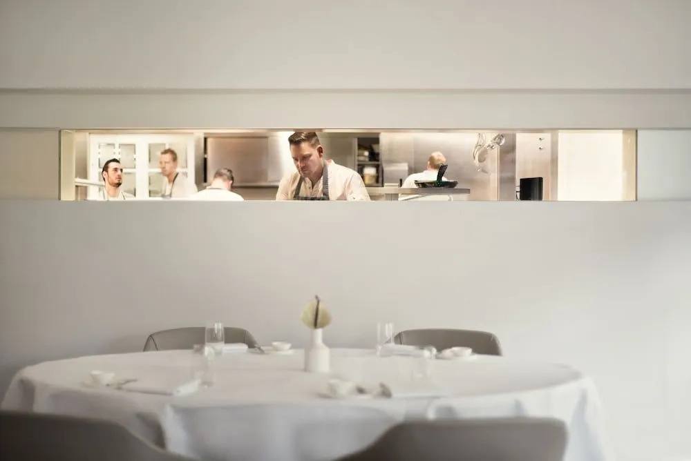 Foto - La Butte aux Bois a Small Luxury Hotel of the World