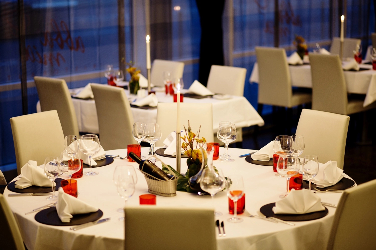 Foto - Abba Berlin Hotel