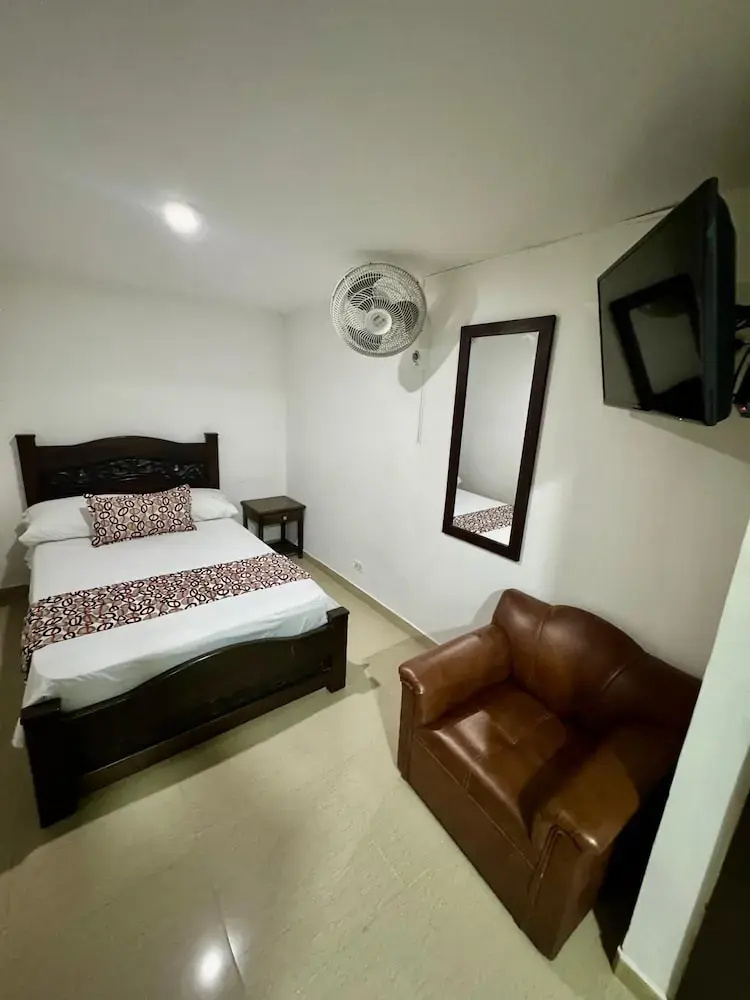 Foto - Hotel Tucan