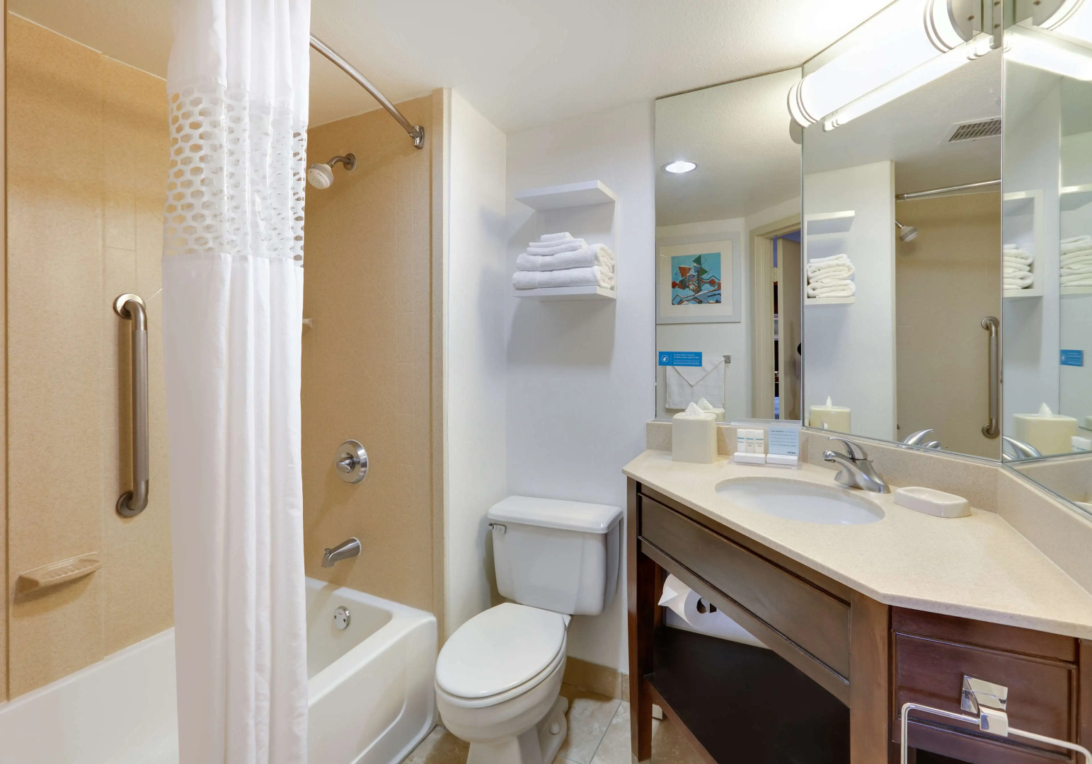 Foto - Hampton Inn Los Angeles/Carson/Torrance