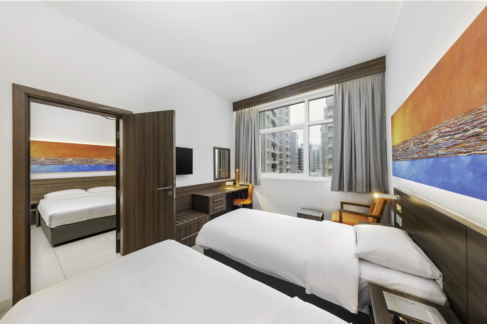 Photo - Citymax Hotel Al Barsha