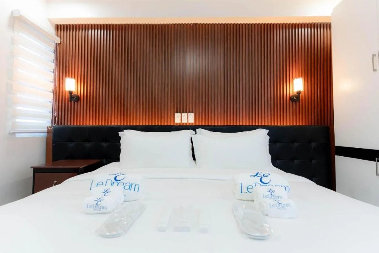 Le Dream Hotel near Vigan