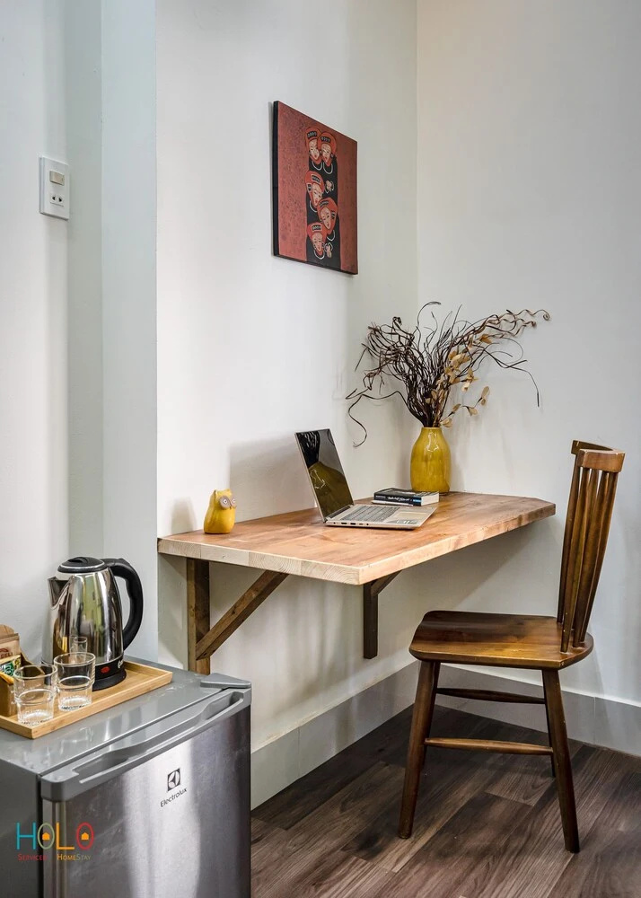 Foto - HoLo Central Saigon - Serviced HomeStay