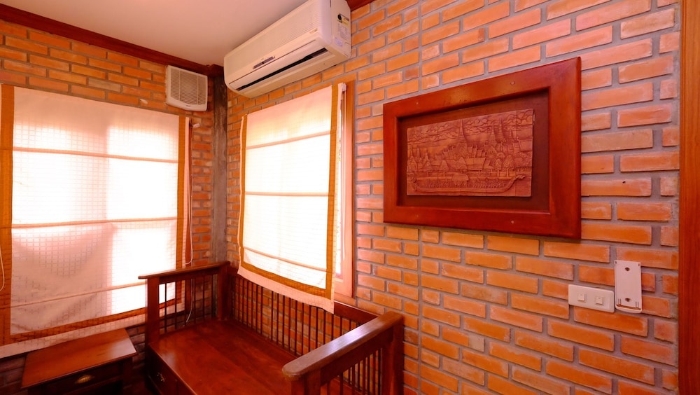 Chuanthanapanya Resort