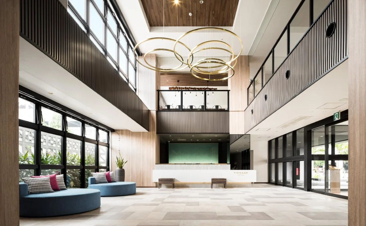 Photo - Tissage Hotel Naha by Nest