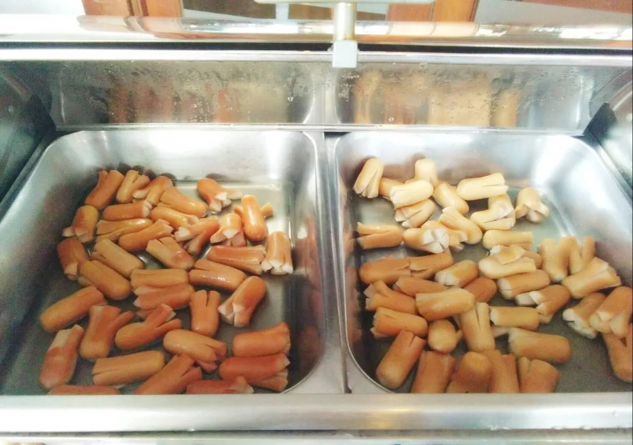 Foto - New Siam Riverside