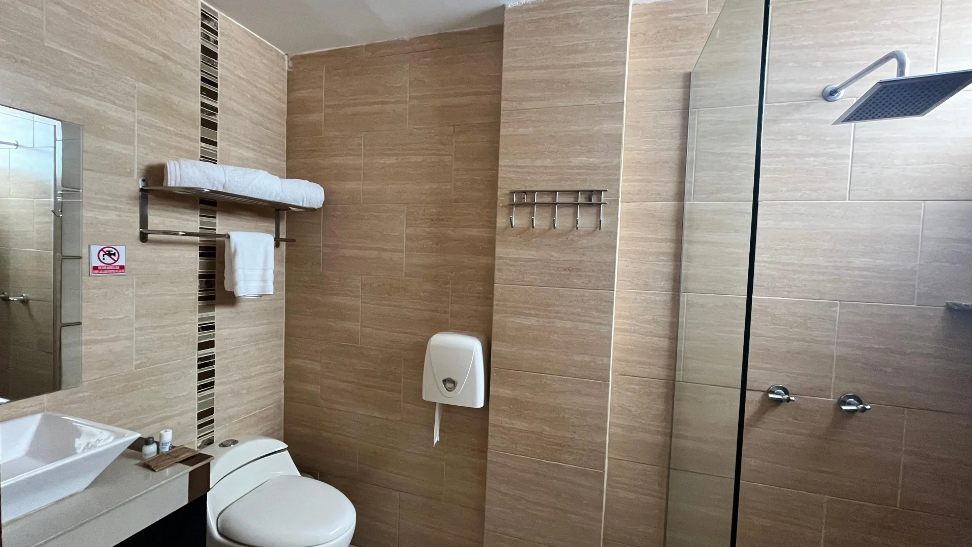 Foto - Hotel Patrimonial by Greenfield