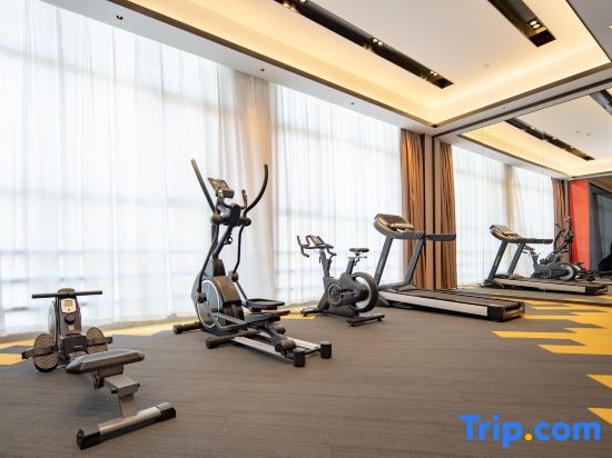 Vienna International Hotel (Dongguan Shijie Center Branch)