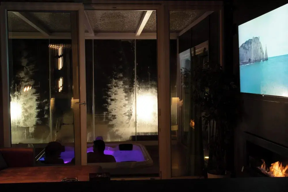 Foto - Spera Luxury Palermo & SPA