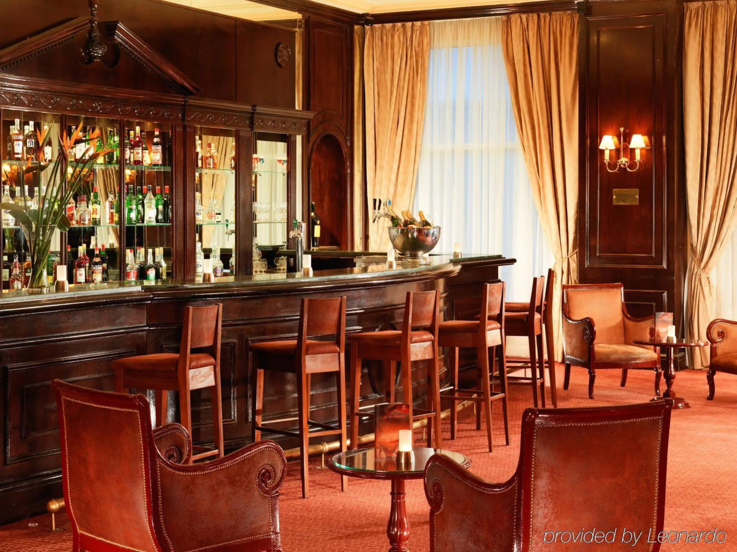 Photo - Sheraton Tunis Hotel