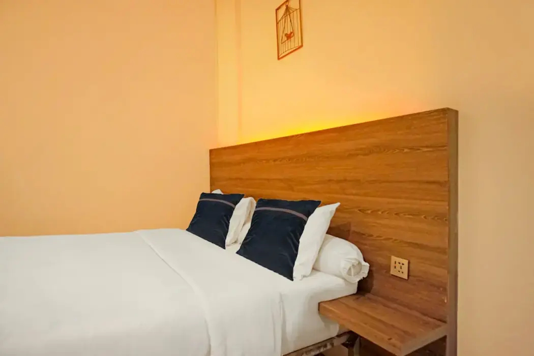 Photo - Hotel O near Ringroad City Walk XXI formerly Mitrotel Medan