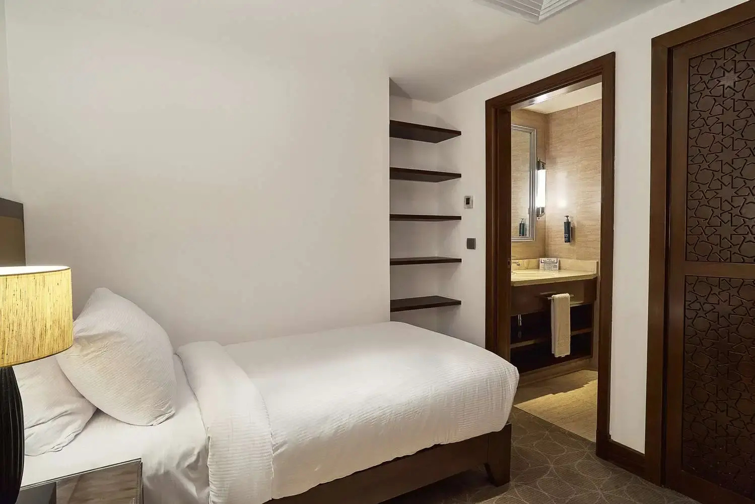 Foto - Hilton Alexandria King's Ranch