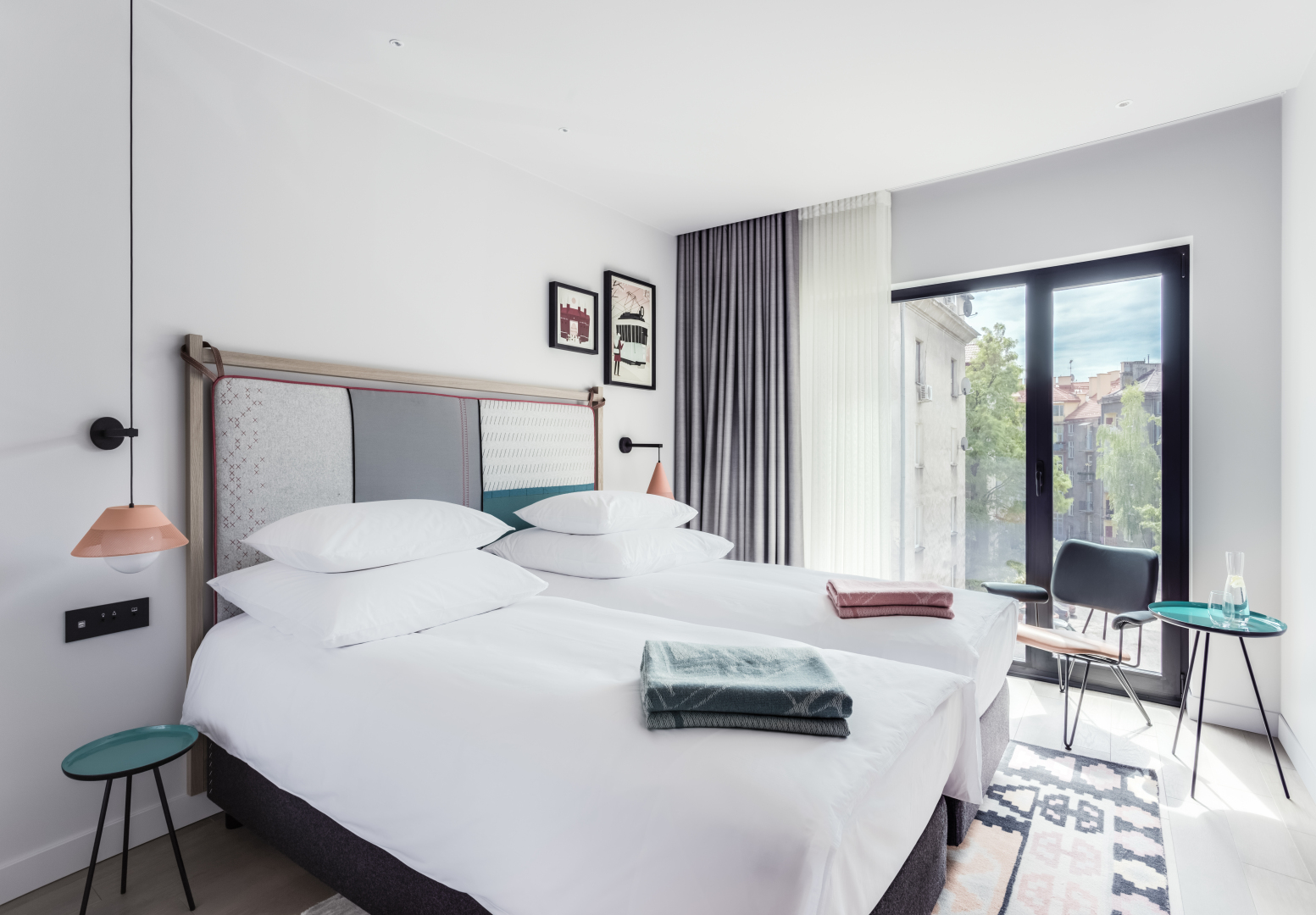 Photo - PURO Kraków Kazimierz