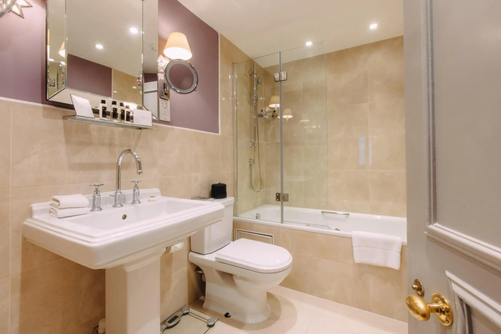 Photo - The Royal Crescent Hotel & Spa