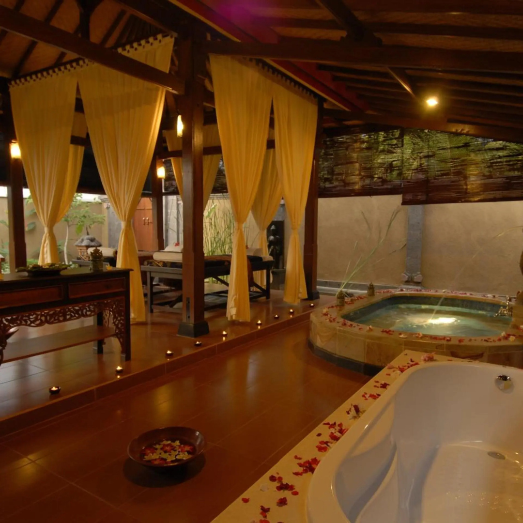 Foto - Banyualit Spa 'n Resort Lovina