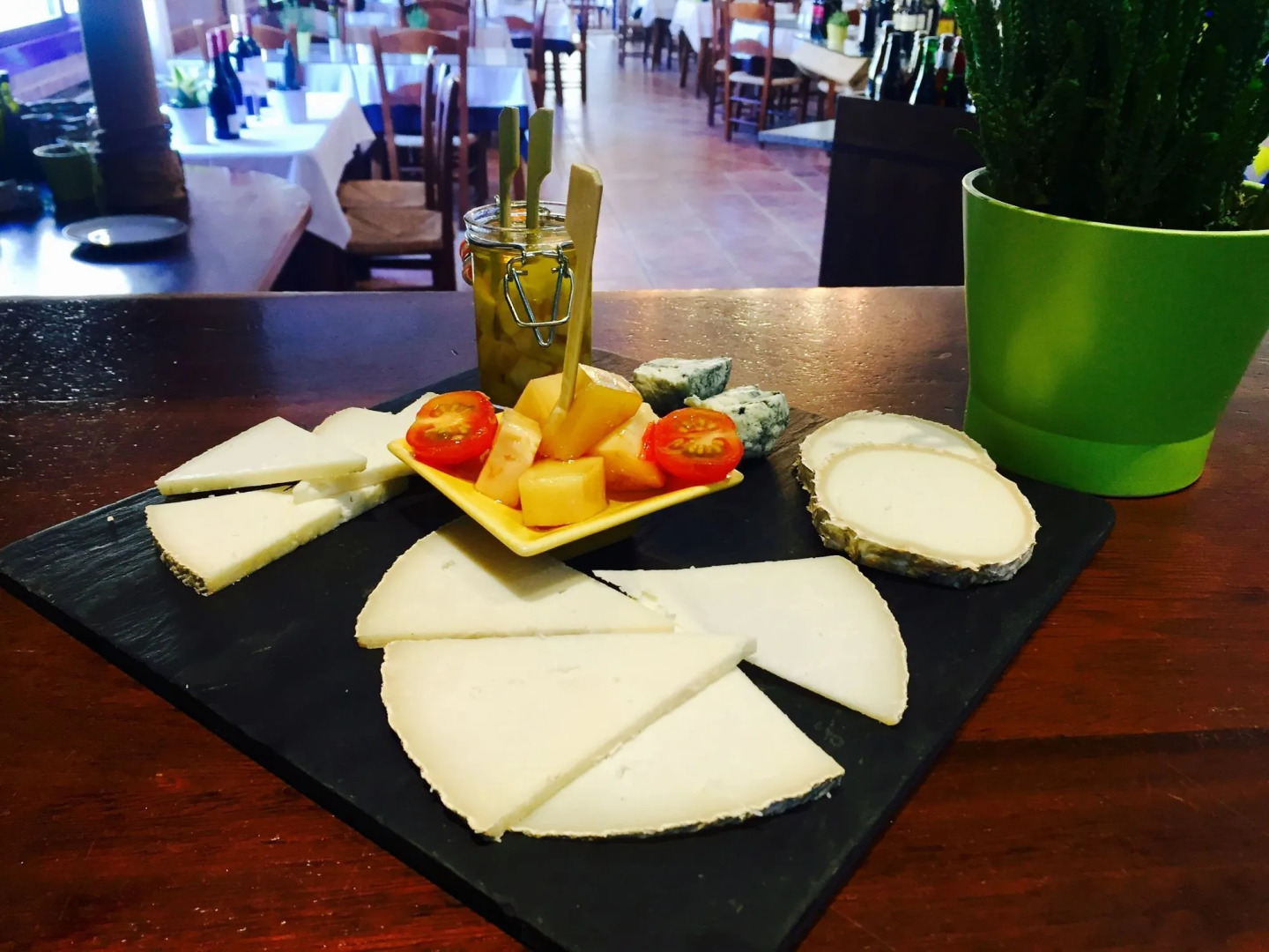 Foto - Complejo Turístico La Garganta