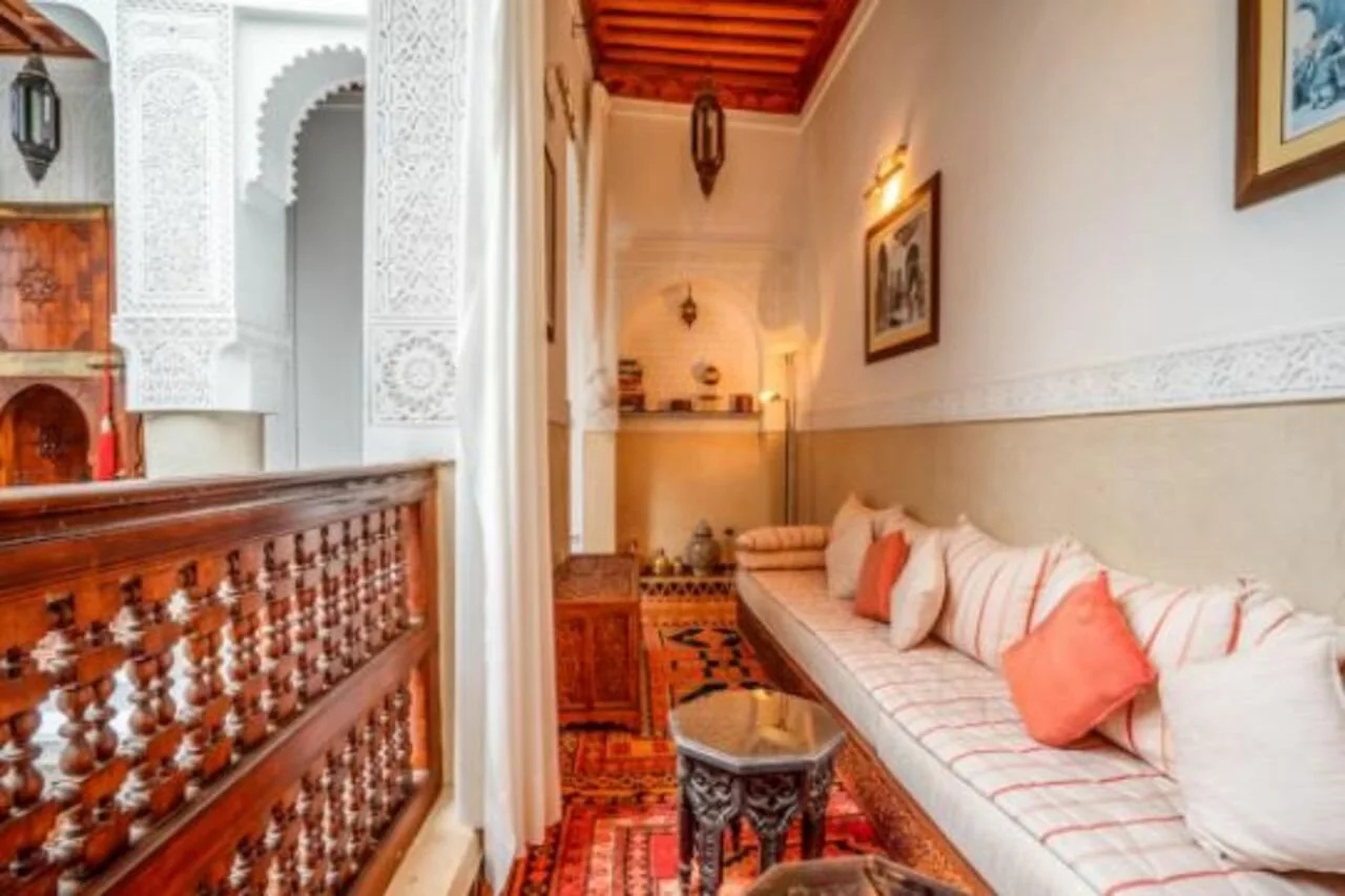 Foto - Dar Alhambra Riad Medina