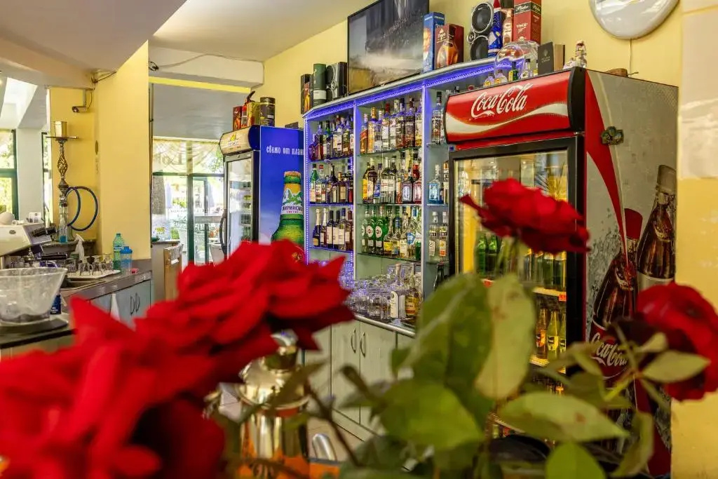Foto - Hotel Slavyanski