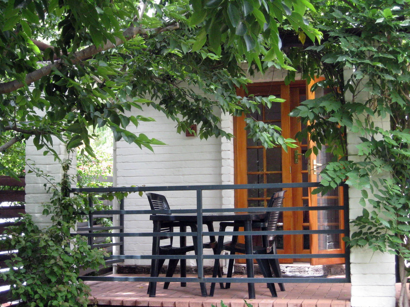 Foto - Rivonia Premier Lodge