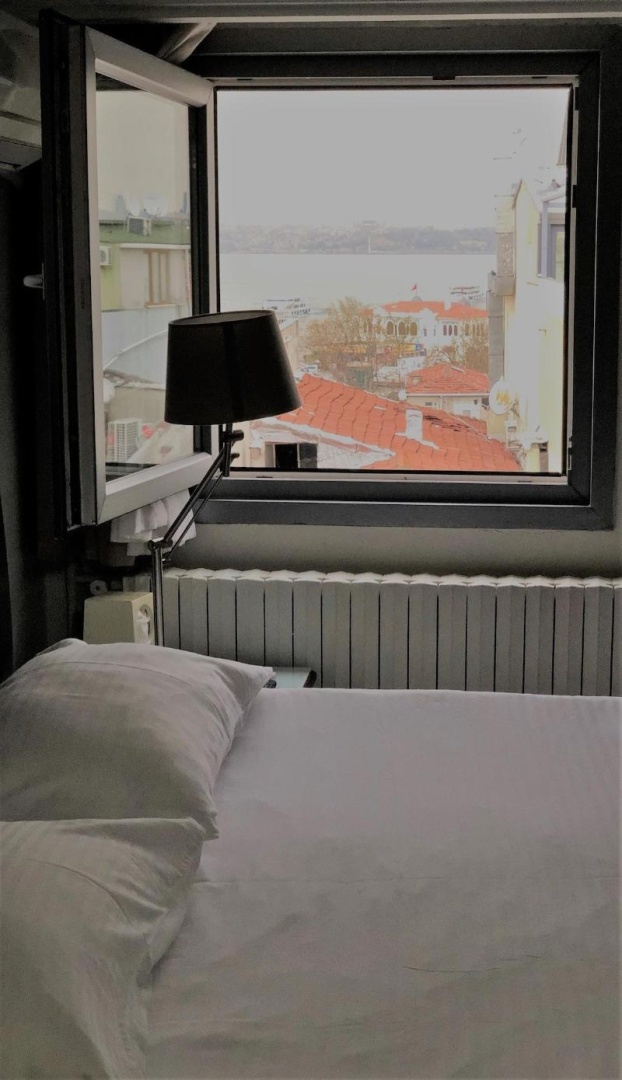 Foto - My Kent Hotel