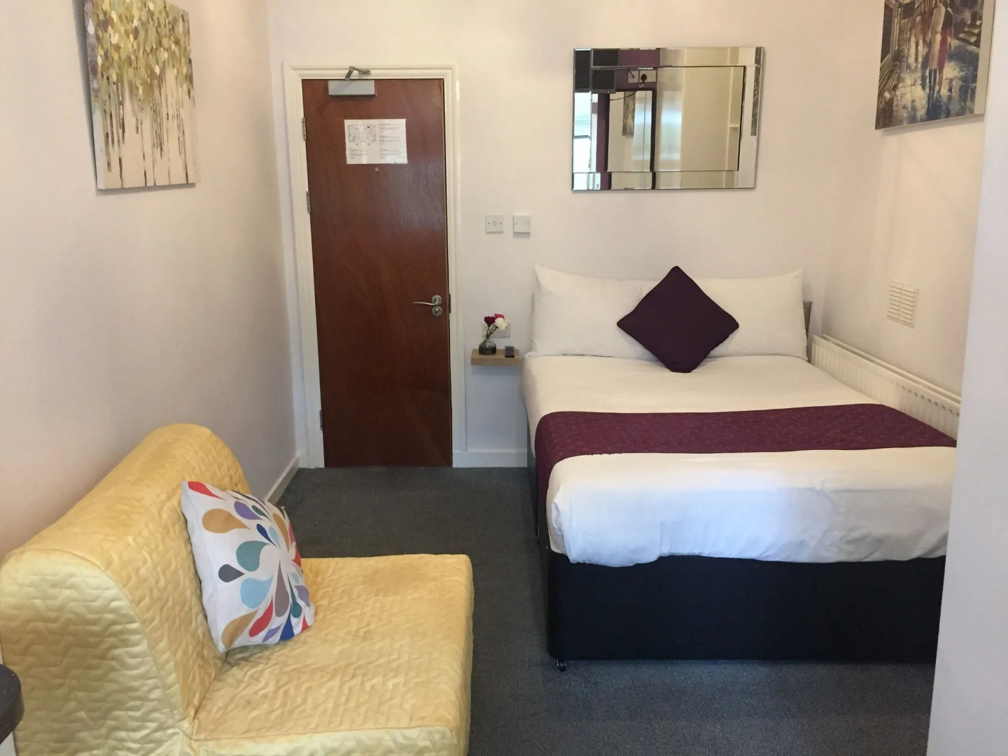 Foto - United Lodge Hotel